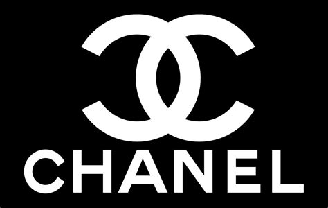 coco chanel original logo